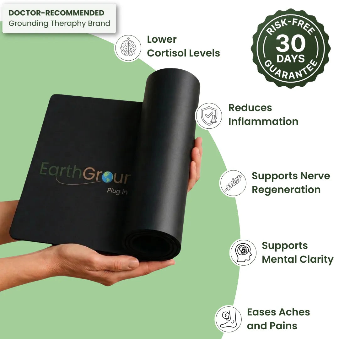 EarthGrounding™ Mat