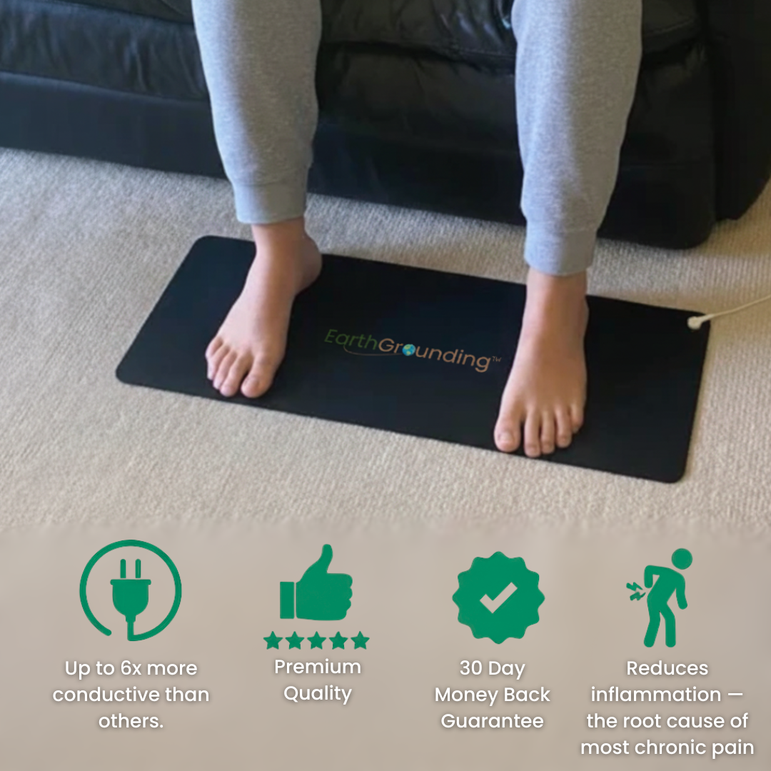 EarthGrounding™ Mat